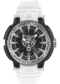 Plein Sport TIGER POWER